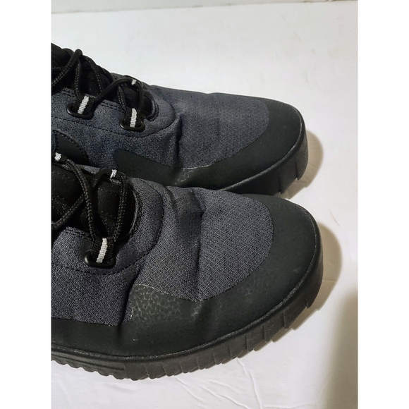 Nike Air Wild black / anthracite - wolf grey 917547-002, Size 10 - Picture 6 of 12